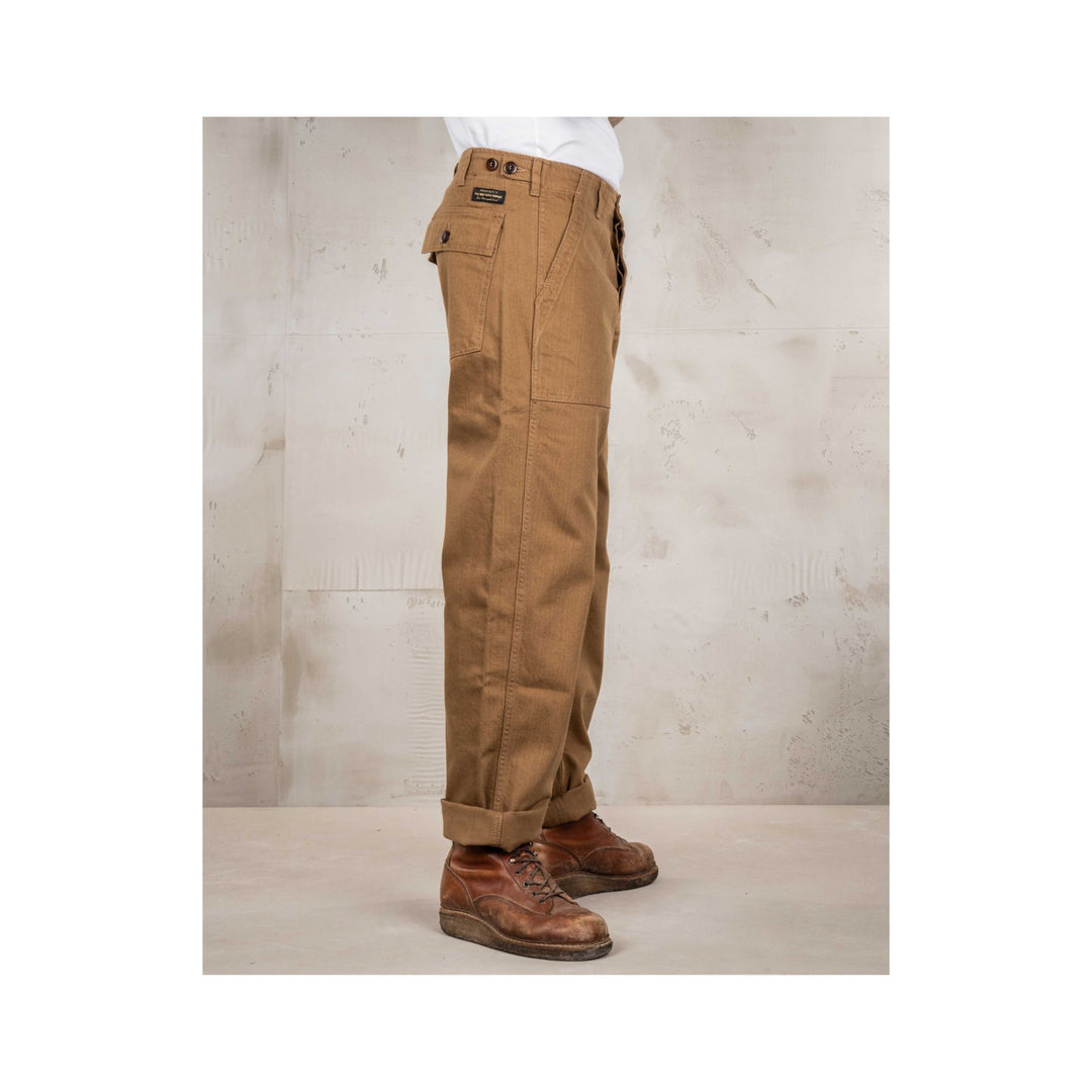 Pike Brothers 1962 OG-107 Trousers