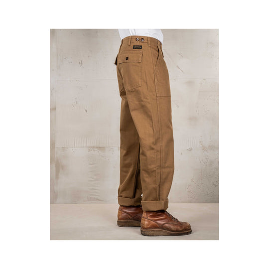 Pike Brothers 1962 OG-107 Trousers