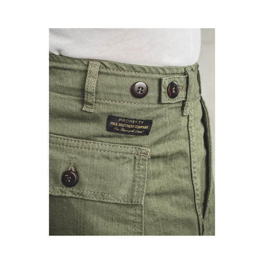 Pike Brothers 1962 OG-107 Trousers