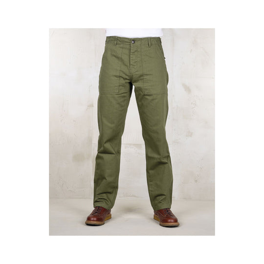 Pike Brothers 1962 OG-107 Trousers