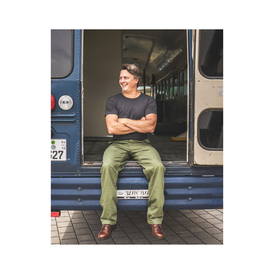 Pike Brothers 1962 OG-107 Trousers