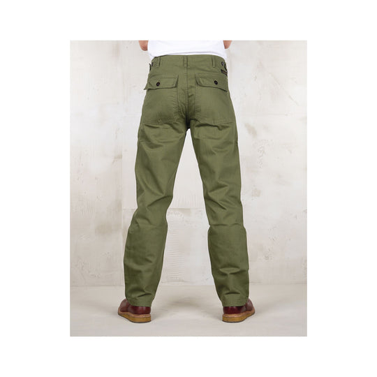 Pike Brothers 1962 OG-107 Trousers