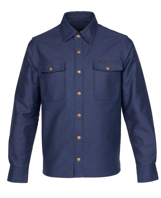 Blue Shirt for men