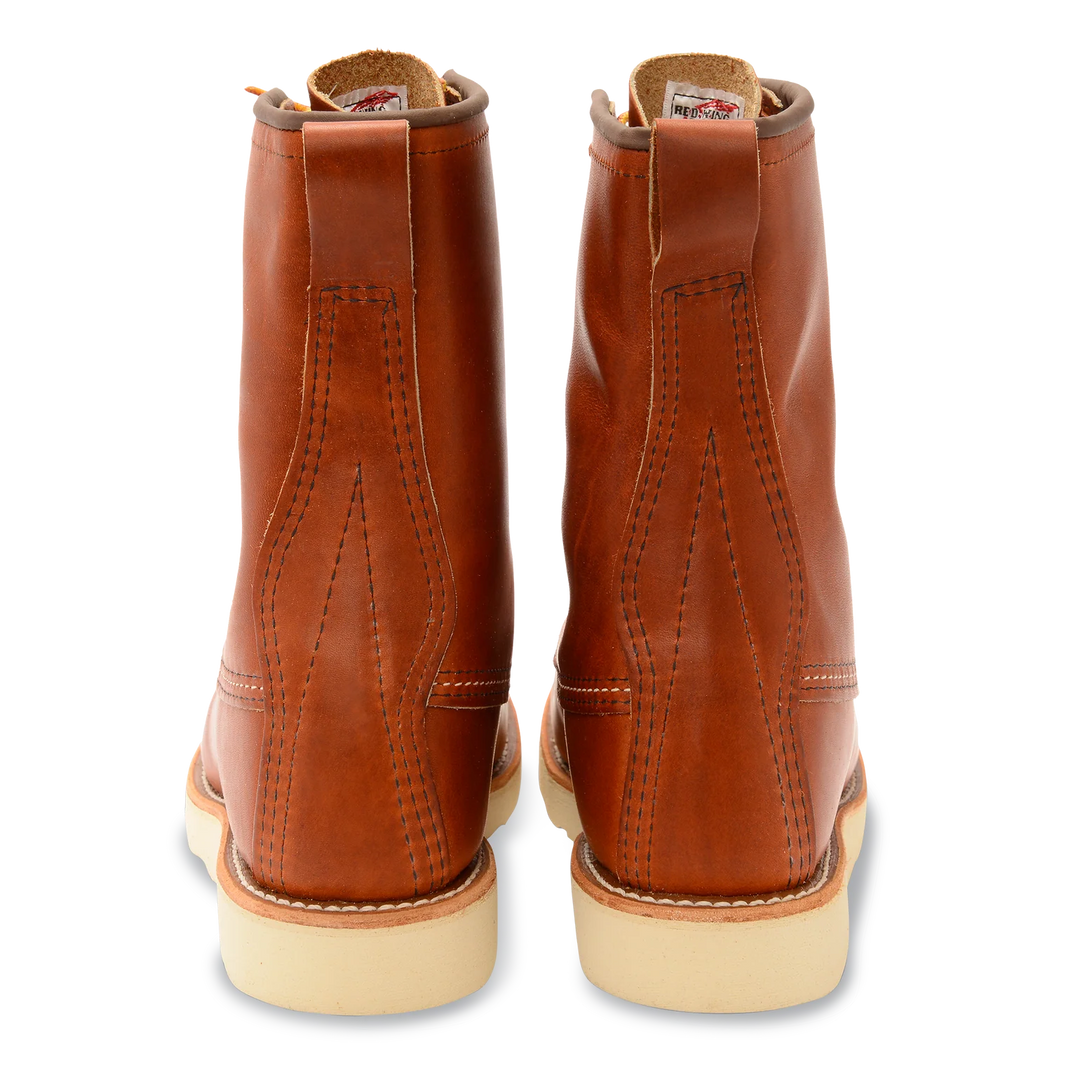 レッドウイング　877 8