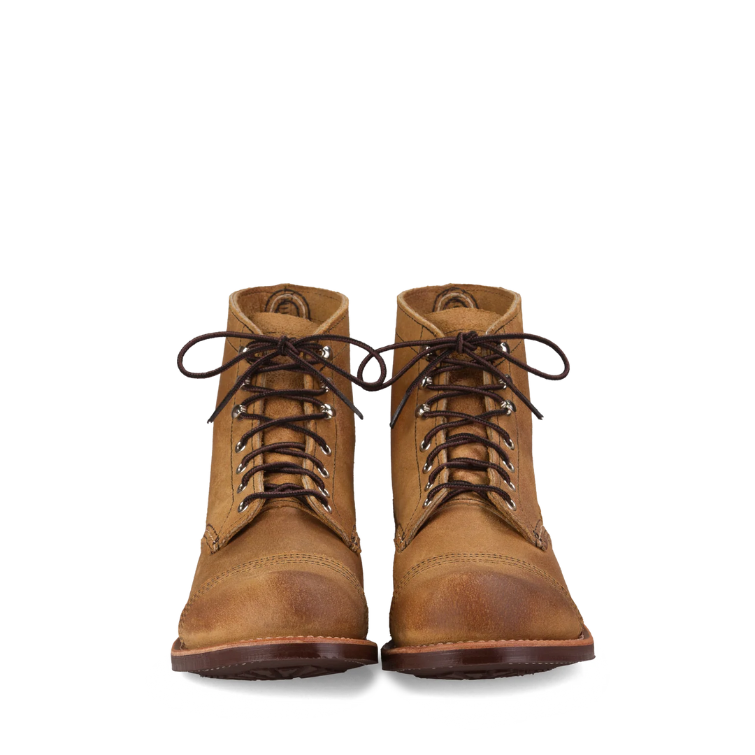 Red Wing Iron Ranger 8083 Boots – Hawthorne Muleskinner