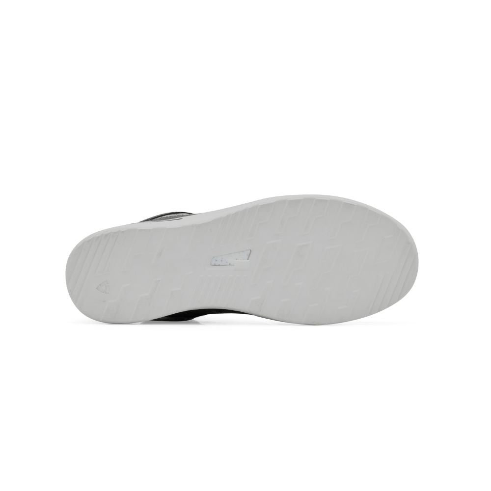 revit arrow 2 air motorcycle trainers grey white sole