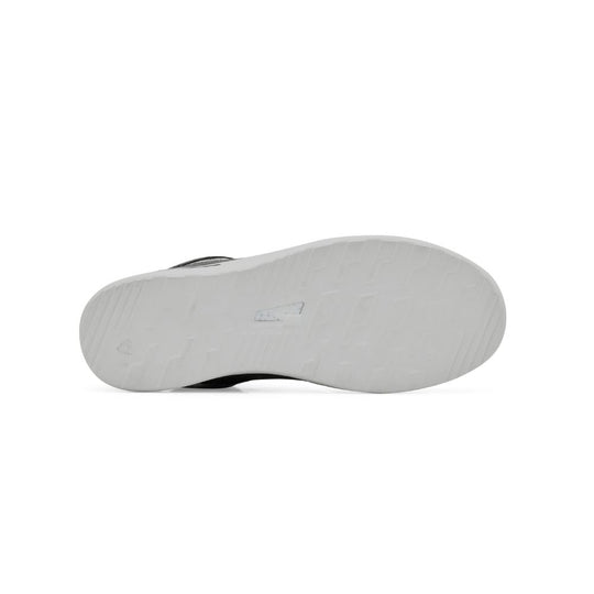 revit arrow 2 air motorcycle trainers grey white sole
