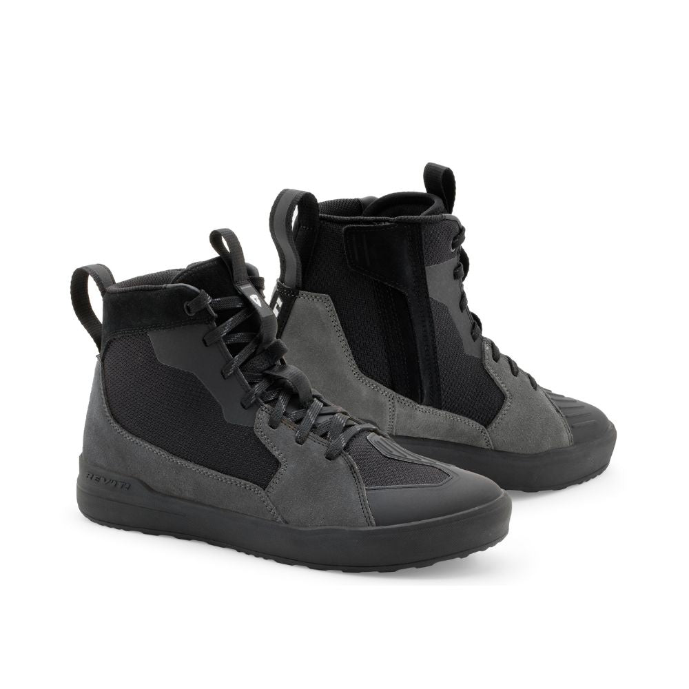 revit arrow 2 motorcycle trainers black pair