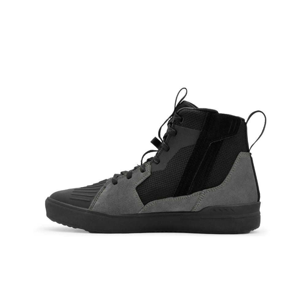 revit arrow 2 motorcycle trainers left side