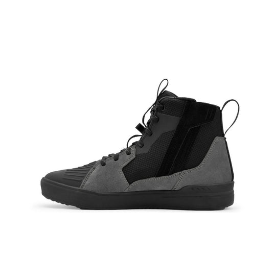 revit arrow 2 motorcycle trainers left side