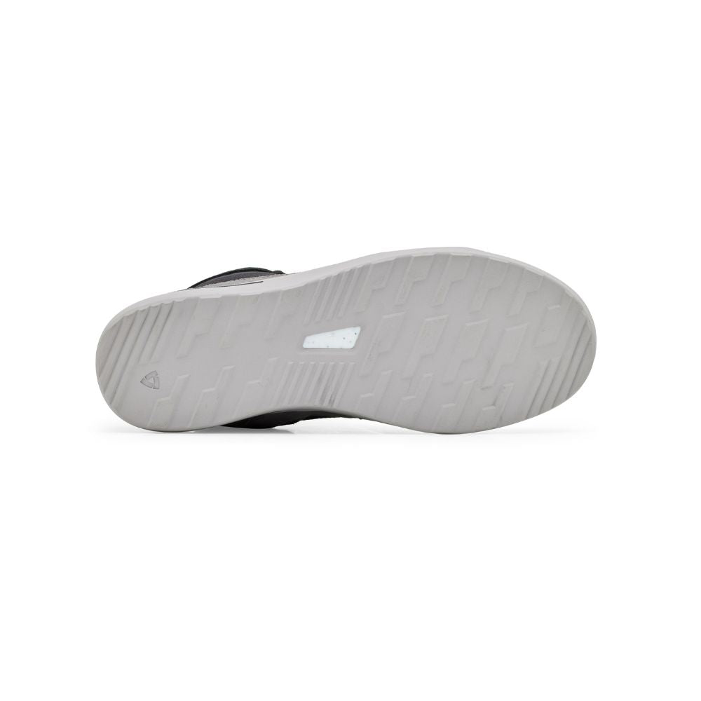 revit arrow 2 motorcycle trainers grey black sole
