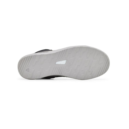 revit arrow 2 motorcycle trainers grey black sole