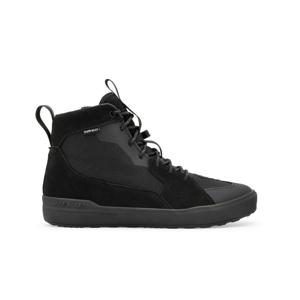 revit arrow 2 h2o waterproof motorcycle trainers right side