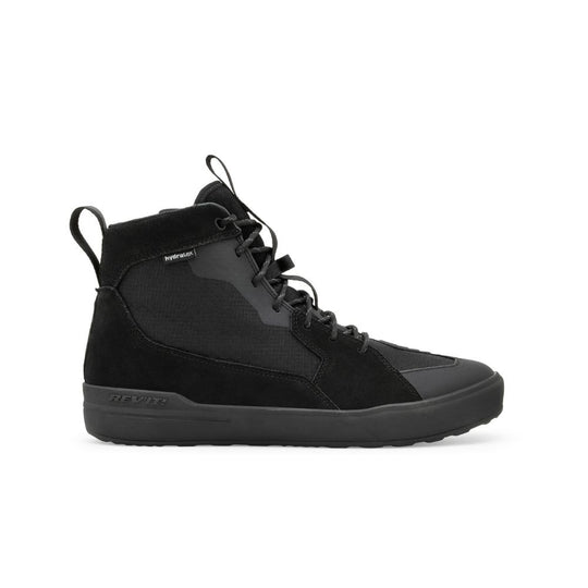 revit arrow 2 h2o waterproof motorcycle trainers right side