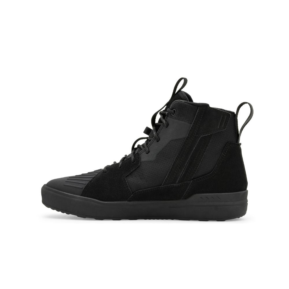 revit arrow 2 h2o waterproof motorcycle trainers left side