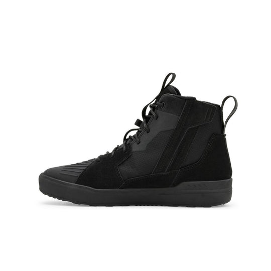 revit arrow 2 h2o waterproof motorcycle trainers left side