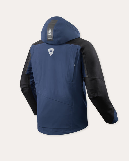 REV’IT! Component 3 H2O Jacket