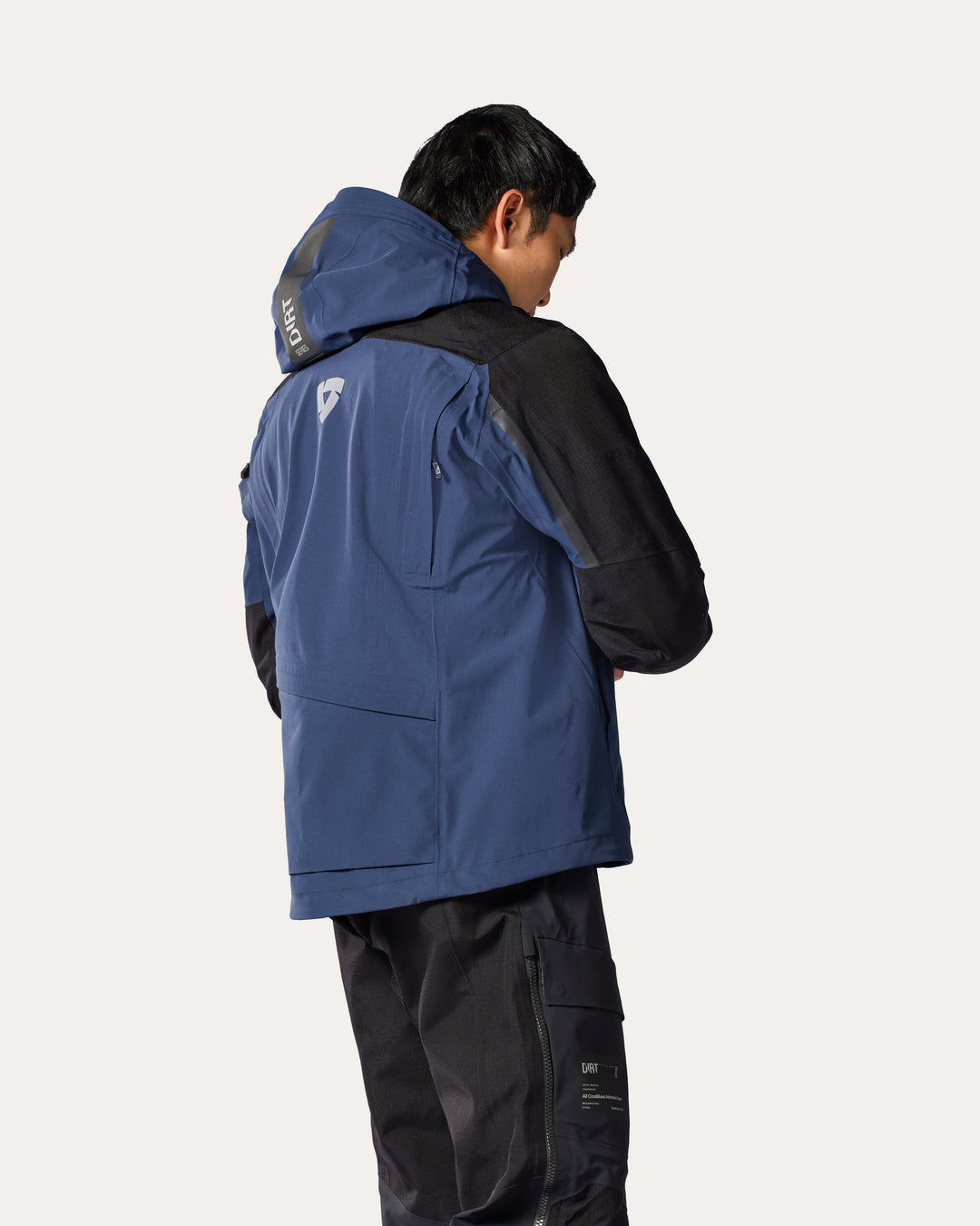 REV’IT! Component 3 H2O Jacket