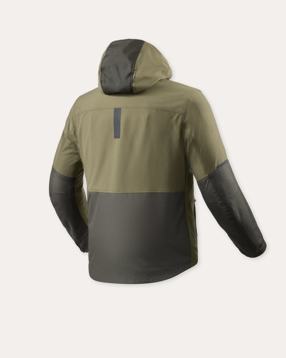 REV'IT! Traffic 2 H20 Jacket - Tarmac