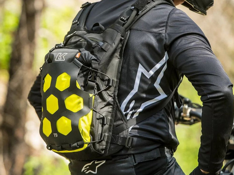RIDER LUGGAGE & ACCESSORIES