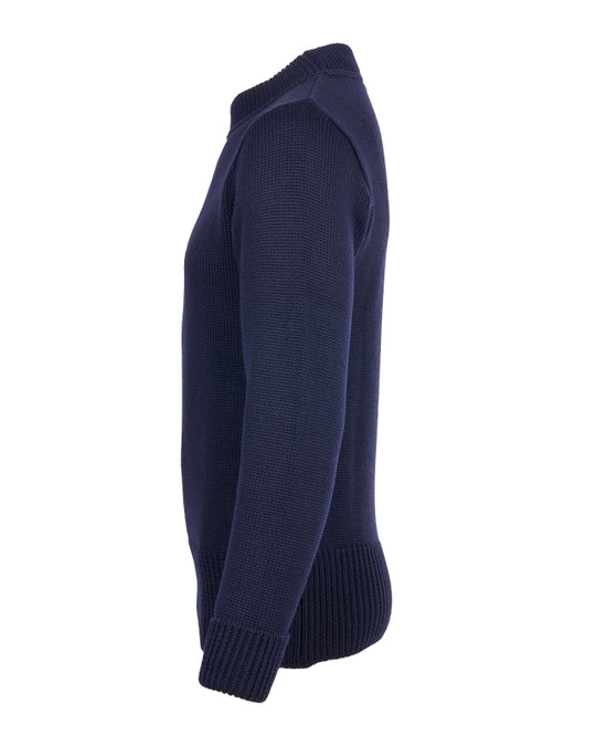 Seaman Sweater Navy