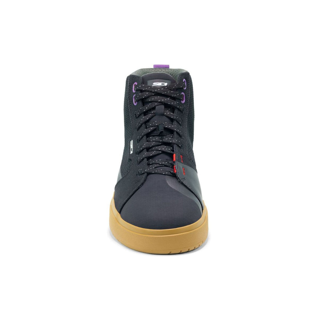 Sidi ARX Air CE Shoes Black & Bronze front view