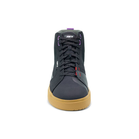 Sidi ARX Air CE Shoes Black & Bronze front view