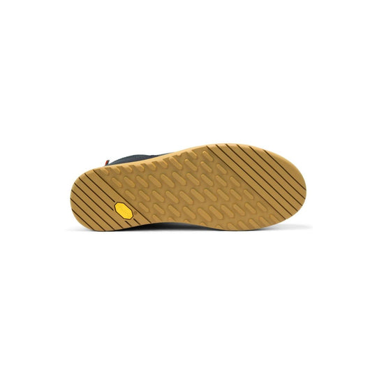Sidi ARX Air CE Shoes Black & Bronze sole view