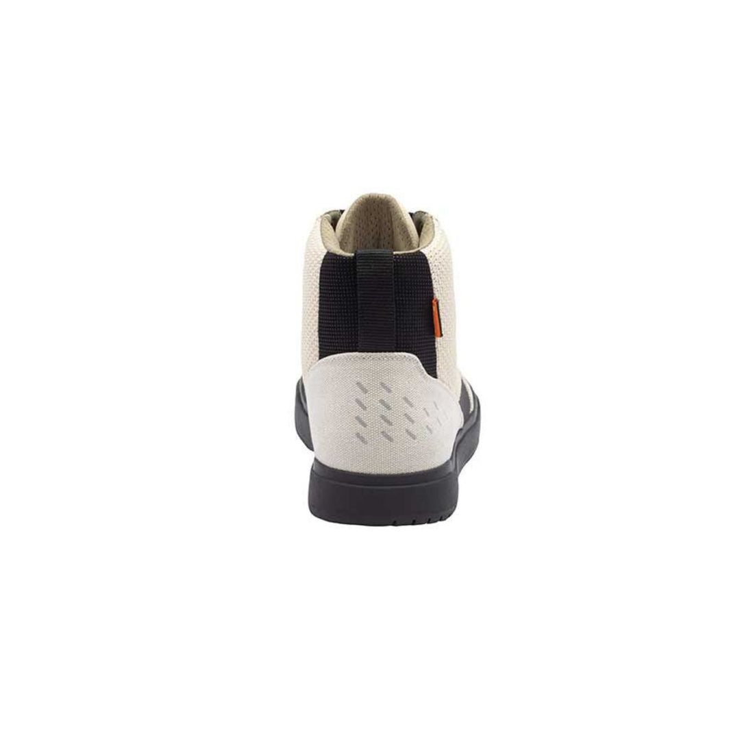 Sidi ARX Air CE Shoes Sand back view