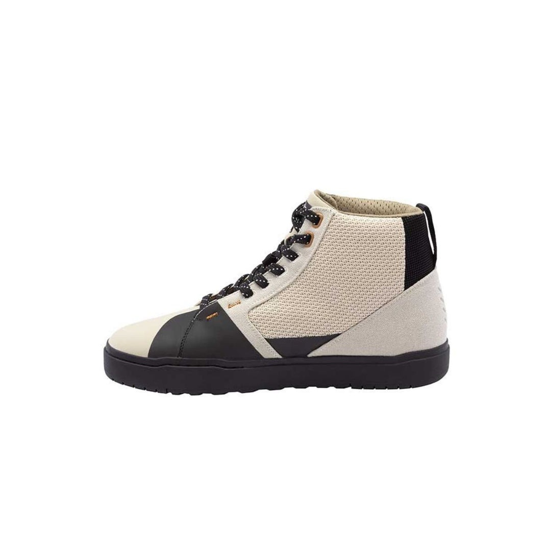 Sidi ARX Air CE Shoes Sand side view