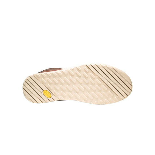 Sidi ARX High WP motorcycle trainers cinnamon outsole