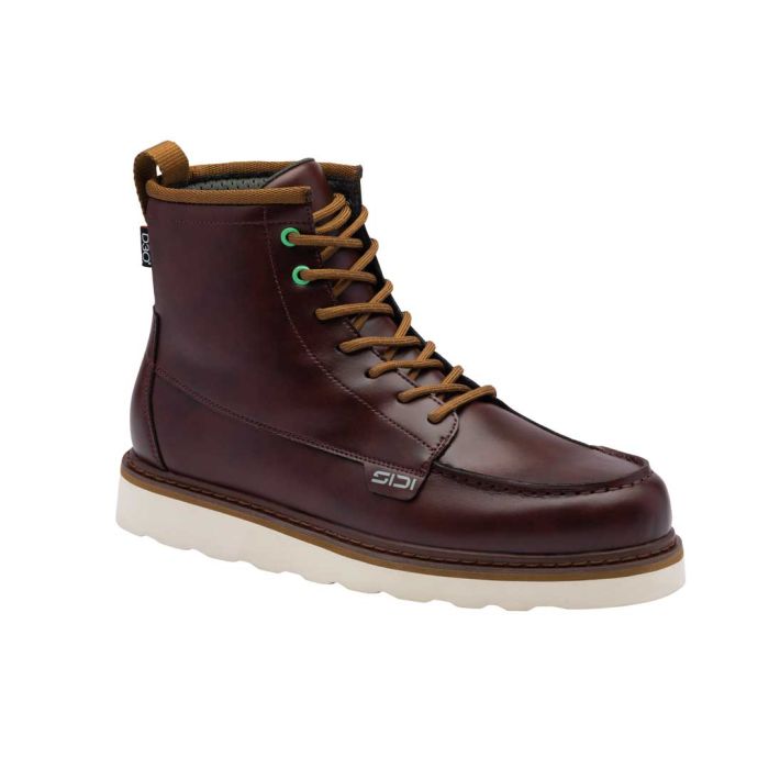 Sidi Urbex WP Motorcycle Boots