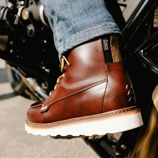 Sidi Urbex WP Motorcycle Boots
