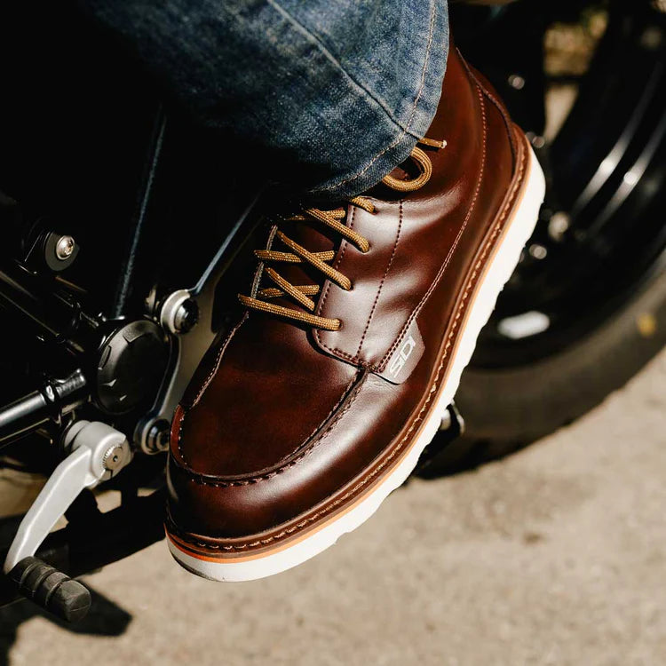 Sidi Urbex WP Motorcycle Boots