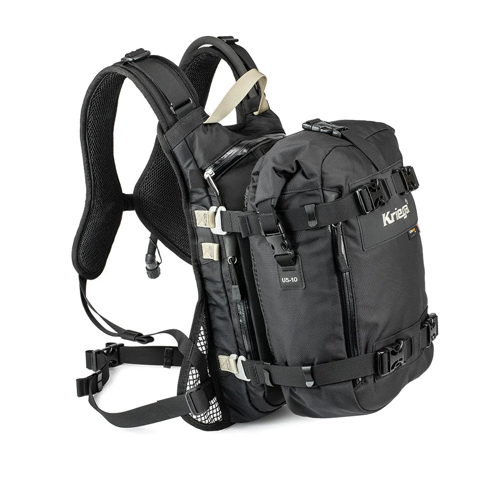Kriega Drypack US10