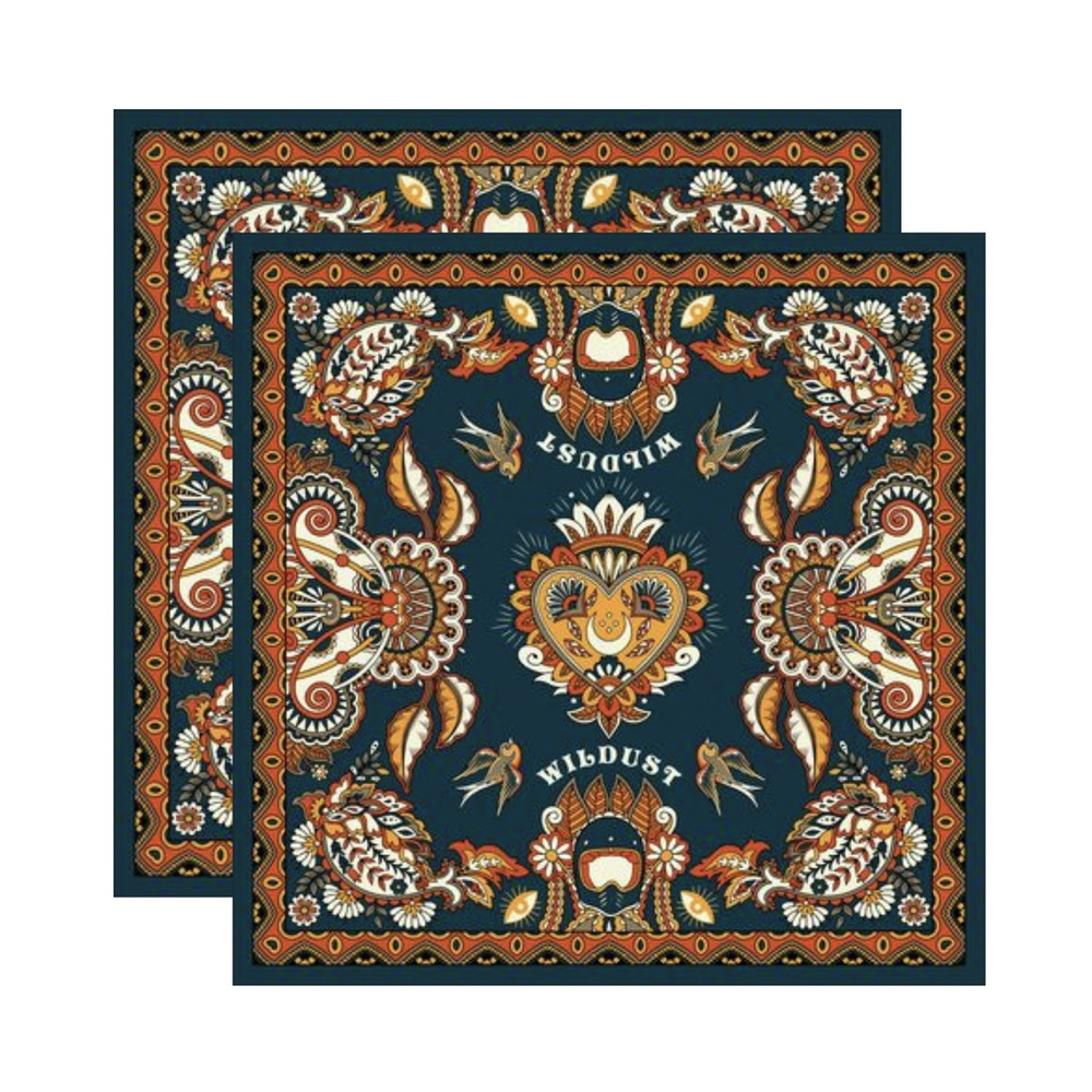 Wildust Sisters Nomad – Moto Scarf