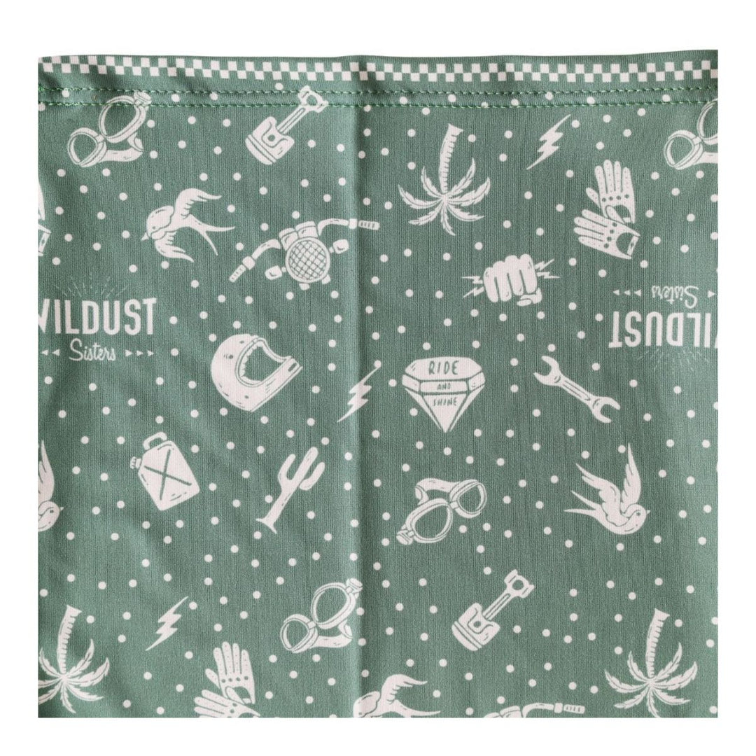 Wildust Sisters Neckwarmers