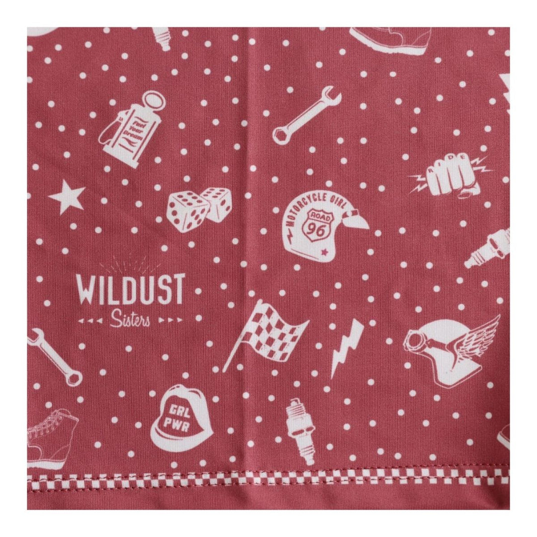 Wildust Sisters Neckwarmers
