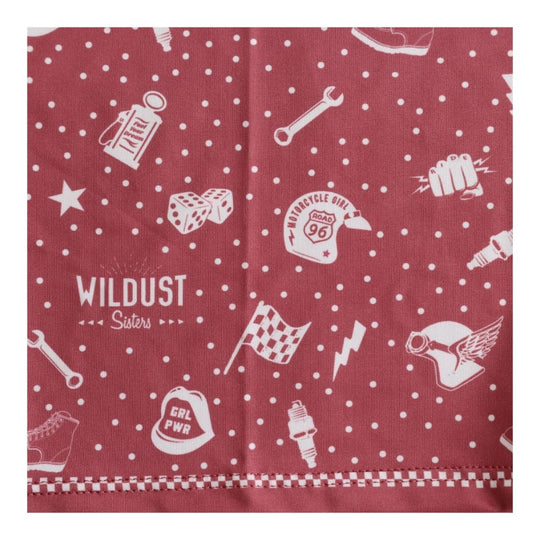 Wildust Sisters Neckwarmers
