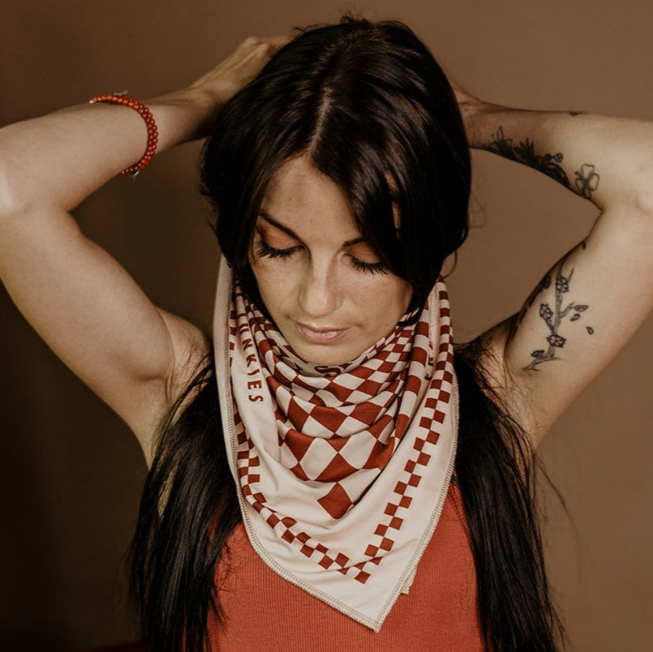 Wildust Sisters Petrol Junkies