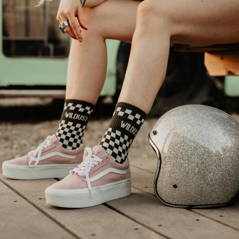 wildust female socks