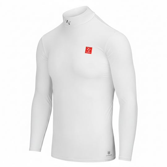 Zerofit IceSkin Long Sleeve Baselayer