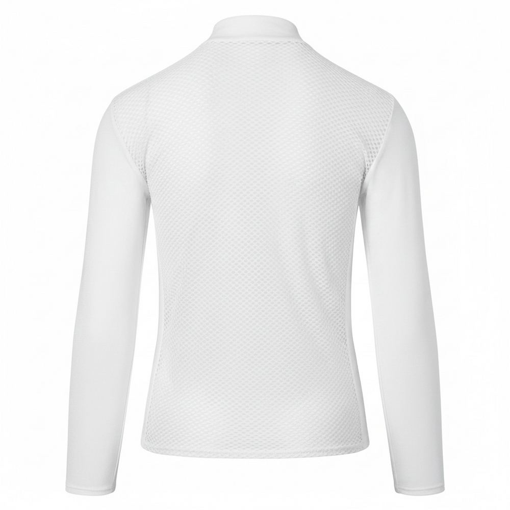 Zerofit IceSkin Long Sleeve Baselayer