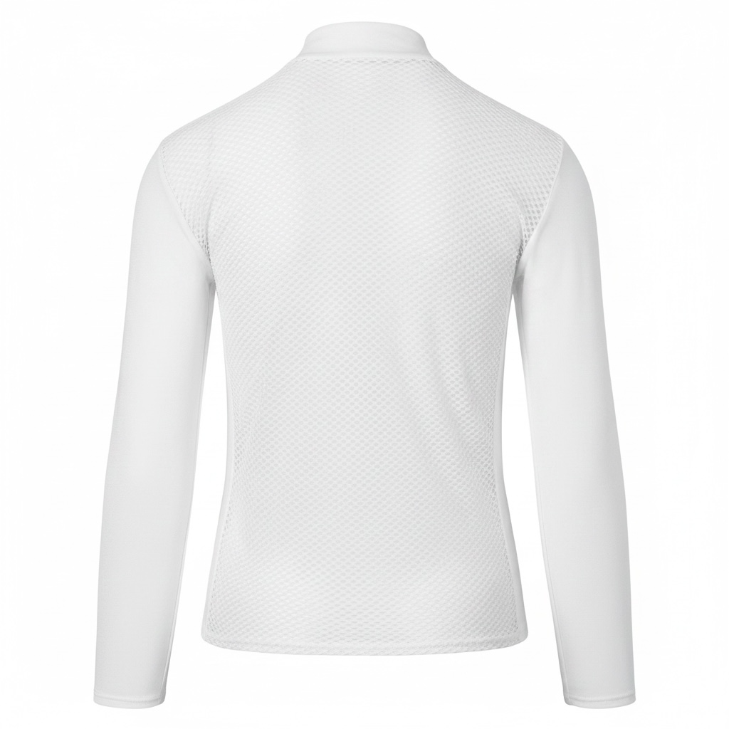 Zerofit IceSkin Long Sleeve Baselayer
