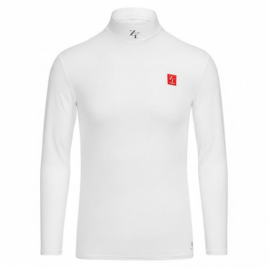 Zerofit IceSkin Long Sleeve Baselayer