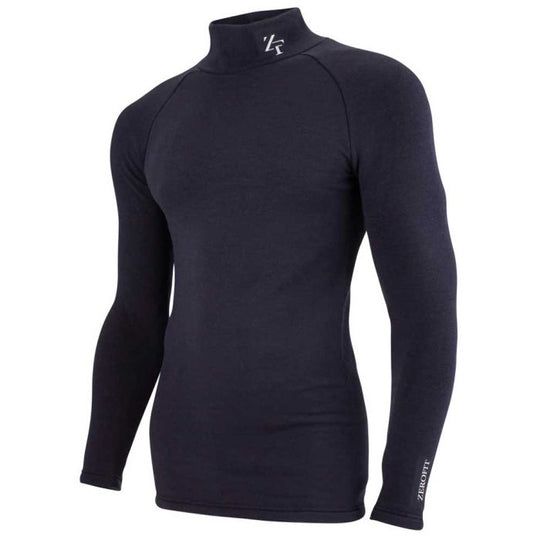 Zerofit Ultimate Heatrub Long Sleeve Baselayer