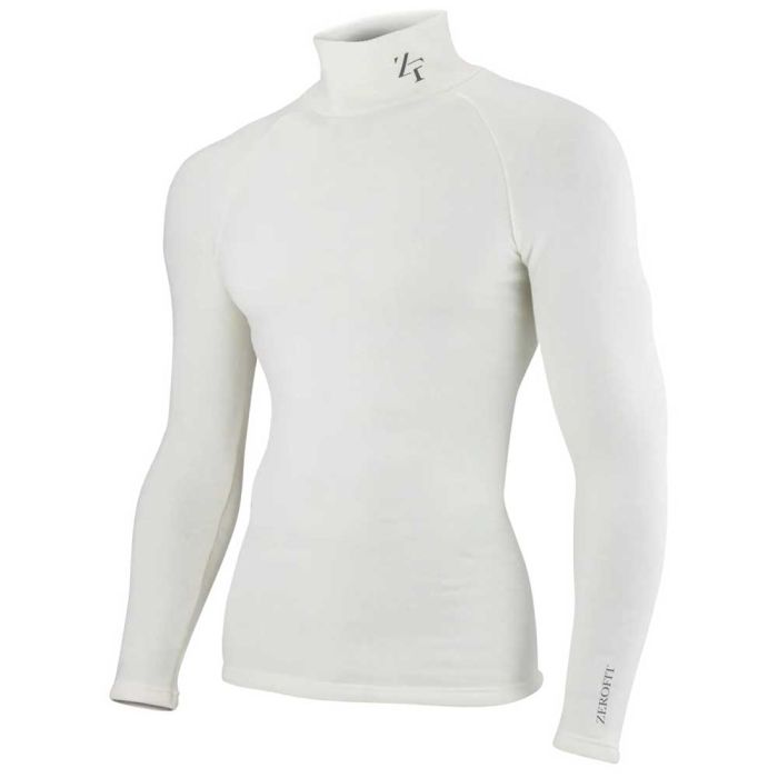 Zerofit Ultimate Heatrub Long Sleeve Baselayer