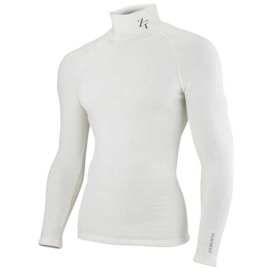 Zerofit Ultimate Heatrub Long Sleeve Baselayer