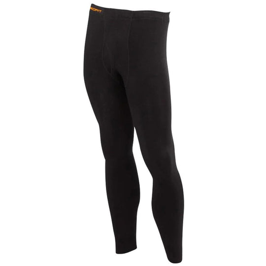 Zerofit Ultimate Heatrub Leggings